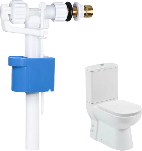 Universal füllventil - füllventil, wc