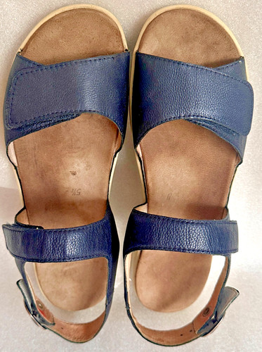Damen sandalen semler 5h - damen,