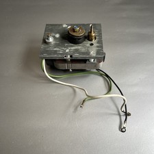 Dual Motor AM203 150