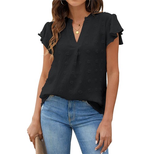 Sommer damen einfarbiges - damen,