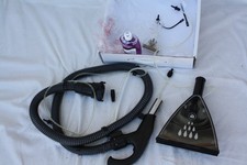 Wasch Set für Roboclean 114F