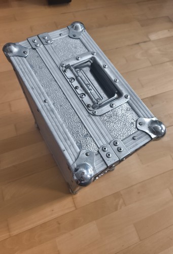 Case pioneer djm 750mk2 - case, 850
