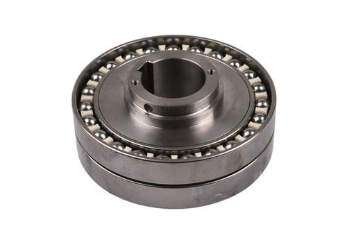 Harmonic drive differential - harmonic,