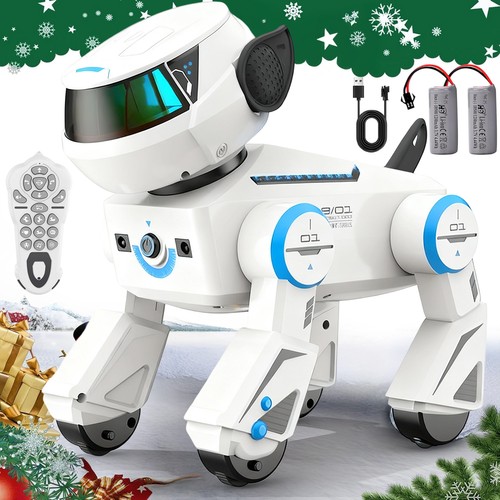 Roboter hund kinder - roboter,