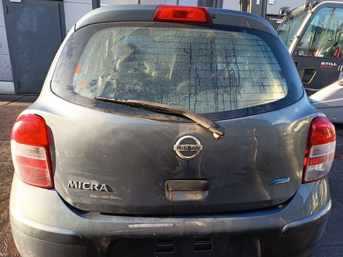 Nissan micra k13 orig - nissan,