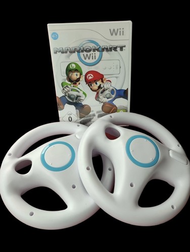 Nintendo wii spiel - wii,