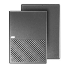 Gusseisen Grillplatte für