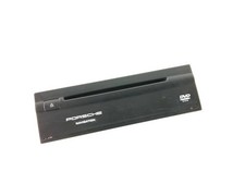 Porsche Cayenne (9PA) 2007 CD