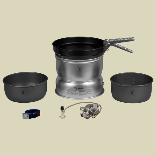 Trangia sturmkocher groß ha - sturmkocher,,