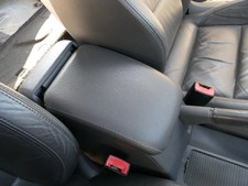 VW Golf 5 / 6 Mittelarmlehne