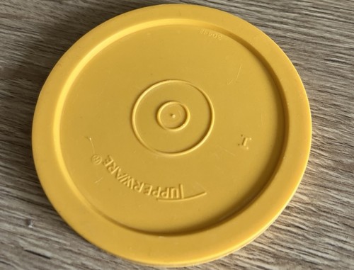 Tupperware ersatz deckel - tupperware, i(i)