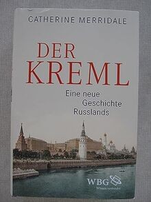 Der kreml eine neue - der,