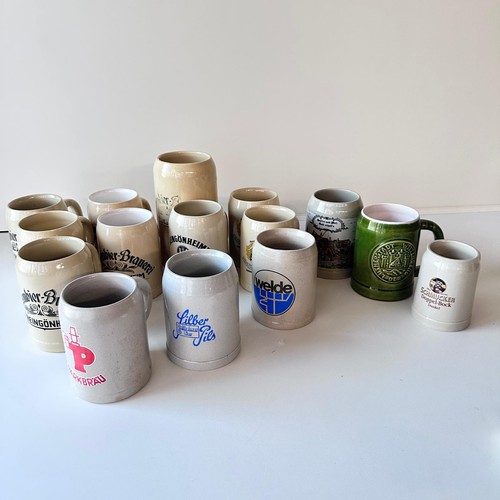 Sammlung von alten - von,