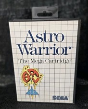 Sega Master System Astro