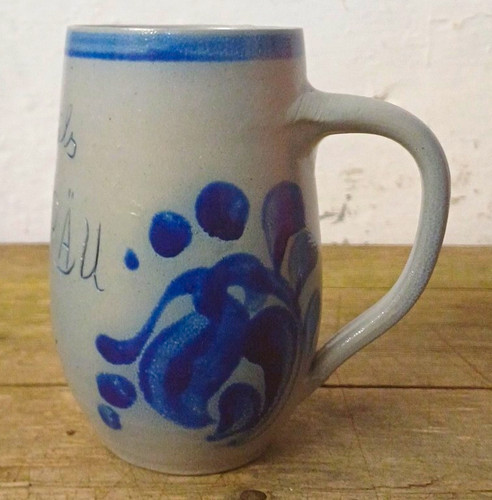 Kronbräu illerberg steingut - illerberg,