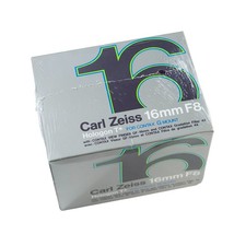 [Unbenutzt] Carl Zeiss 16mm f8