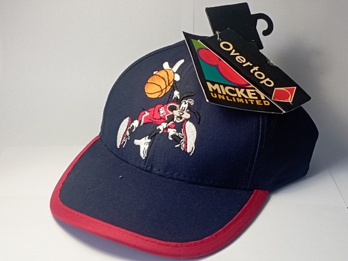 Dingo cap goofy goof - /,