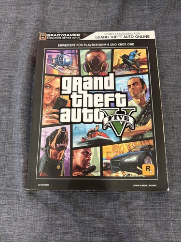 Gta offizielles - 5,