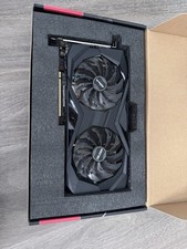 ASRock AMD Radeon RX 6600 Challenger D 8GB GDDR6 Grafikkarte