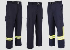 Feuerwehrhose hupf teil - hupf,