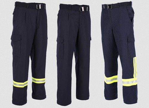 Feuerwehrhose hupf teil - feuerwehrhose,