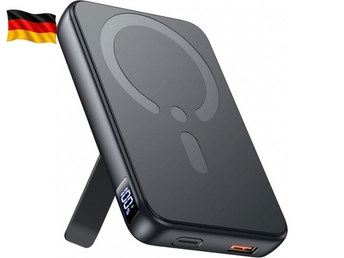 Powerbank für magsafe - powerbank,