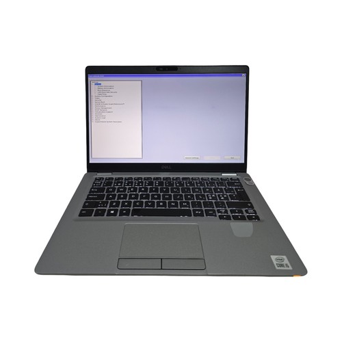 Dell latitude 5310u - 5310u, i5-10210u