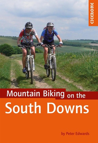 Mountain biking the south - mountain,