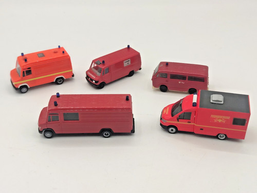 Modellautos krankenwagen - modellautos,