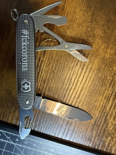 Victorinox alox 2022 - victorinox,
