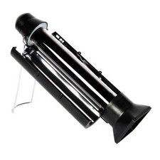 Solar Thermoskanne mit