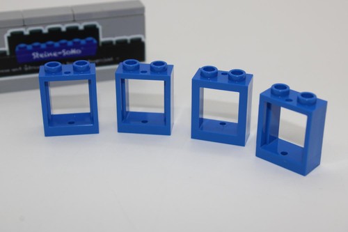 Lego fenster 1x2x2 - lego, (c)