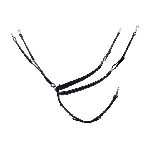 Schockemohle pro jump plus - pro,