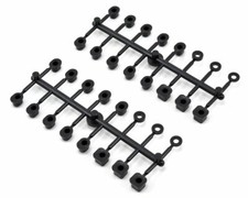 Mugen Seiki Führungs