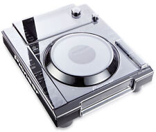 Decksaver Pioneer CDJ-900 Nexus - Staubschutzcover Staubschutz Abdeckung Cover