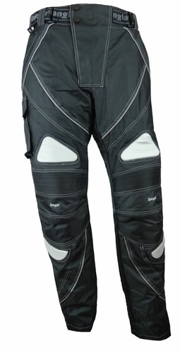 Winter motorrad hose - winter,
