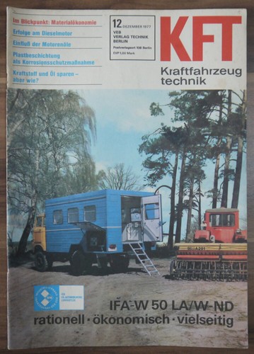 Veb verlag technik heft - heft, ddr