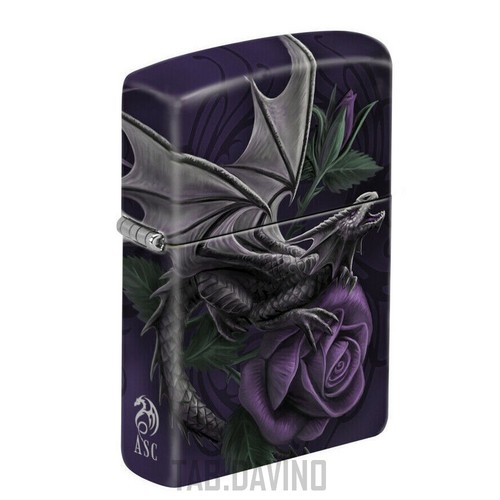 Zippo feuerzeug anne stokes - anne,