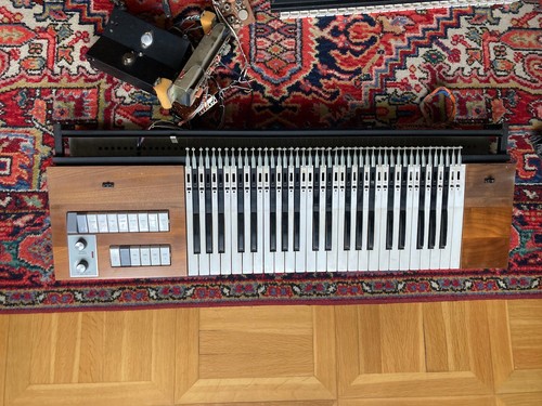 Viscount bontempi orgel - viscount, /