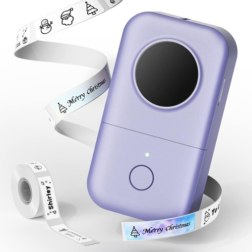 Phomemo d30 etikettendrucker - phomemo,