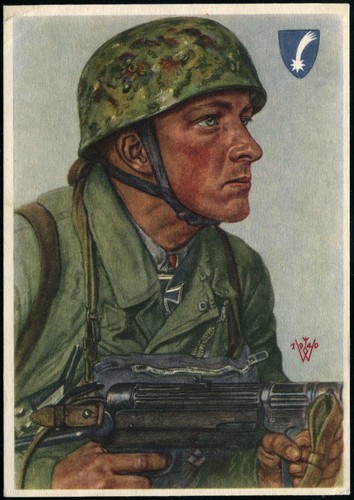 Iii reich propaganda - reich,,
