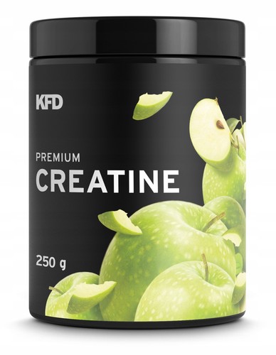 Kfd kreatin monohydrat - kfd, kreatin-monohydrat