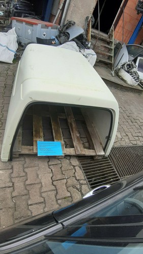 Caddy hardtop bzw - vw,