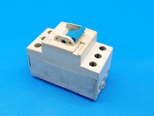 DDR ESG 463/3 Hauptschalter