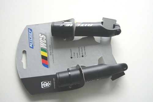 Ritchey wcs bar ends kurz - wcs,