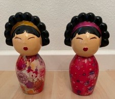 Spardosen Folklore Frauen