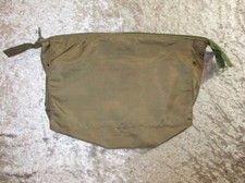 BW Bundeswehr Kulturbeutel Armee Waschzeugbeutel Waschtasche Waschzeugtasche