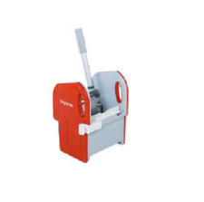 mcar Universalpresse, rot