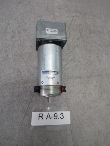 Pittman ametek m14435a090 - pittman,