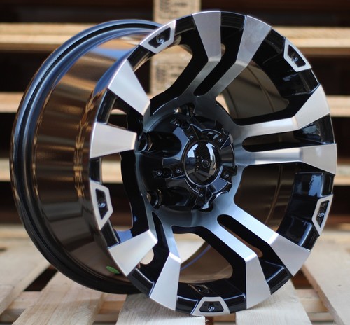 Off road felgen 6x139 - off,